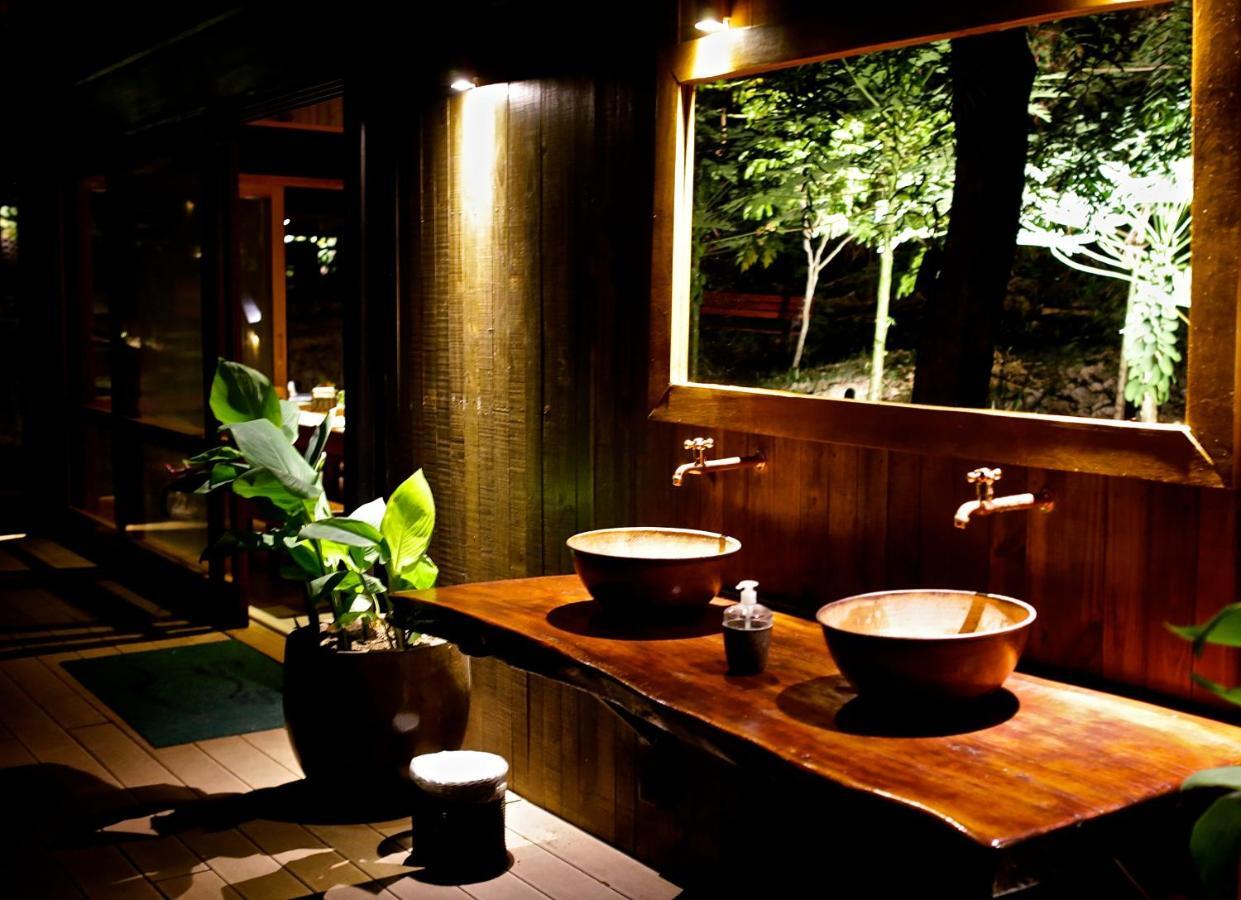 Pousada Do Vale เฟอร์นันโด เด โนรอนญา ภายนอก รูปภาพ